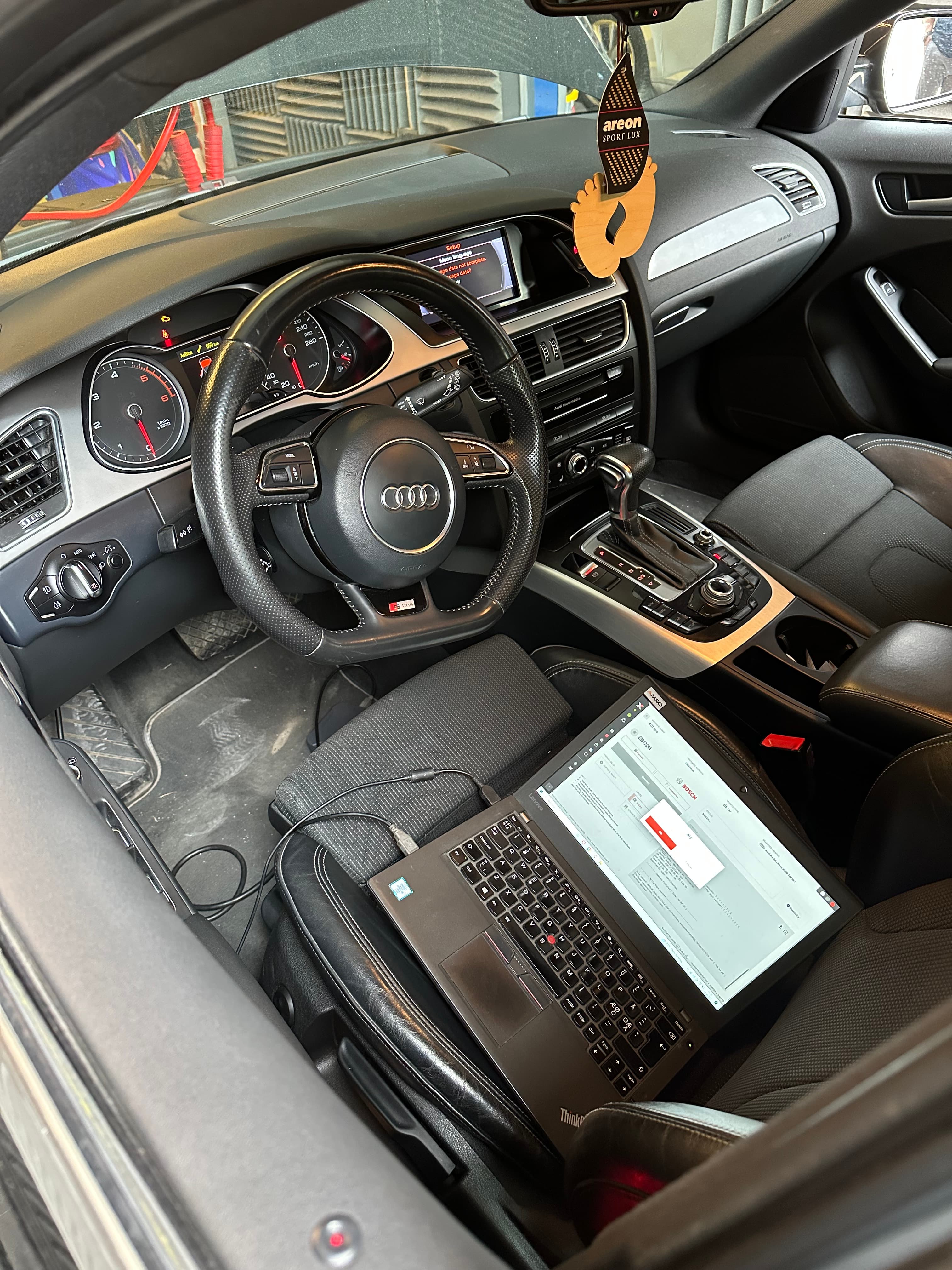 Twój Samochód w Najlepszych Rękach