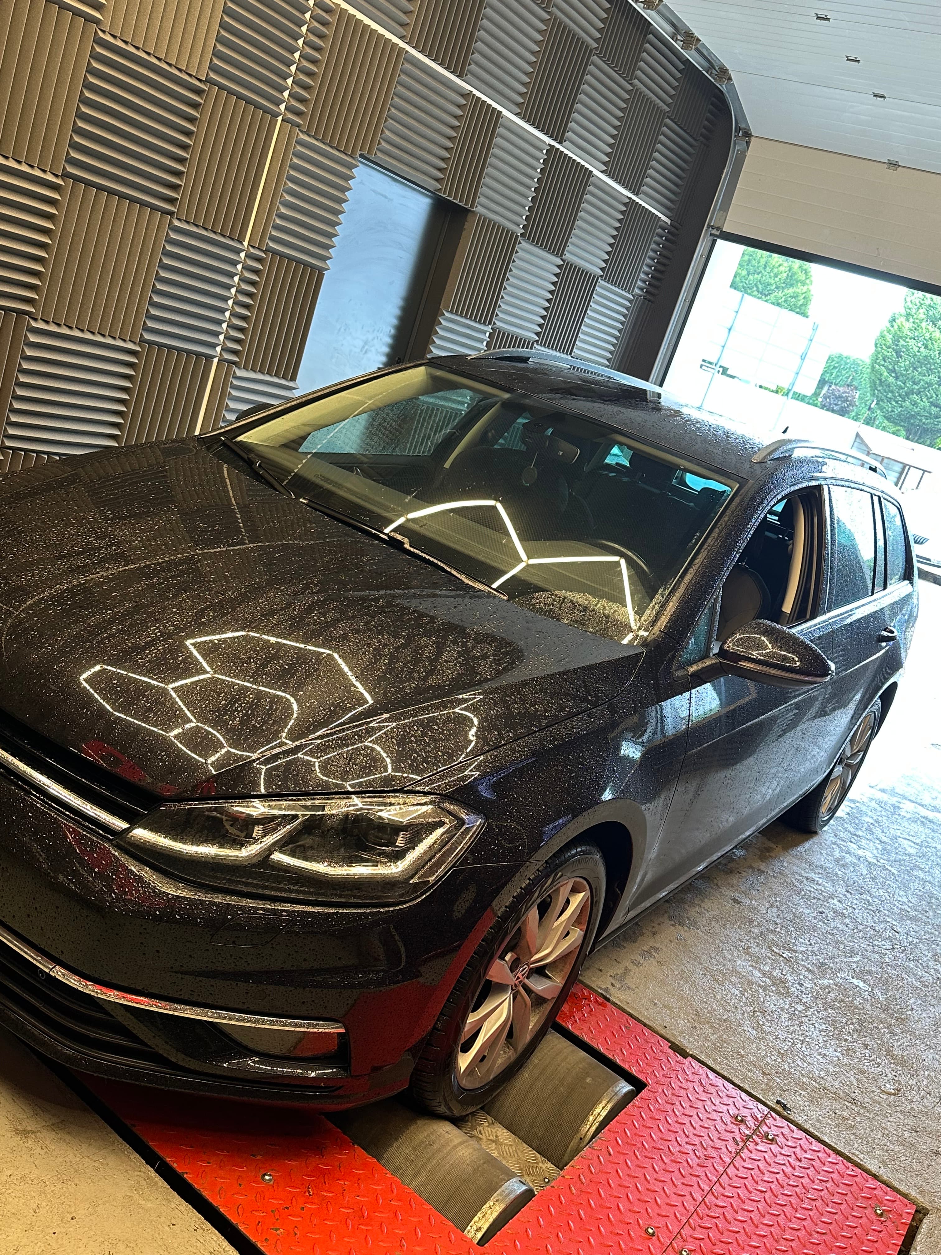 BMW M3 - Chip Tuning Stage 2