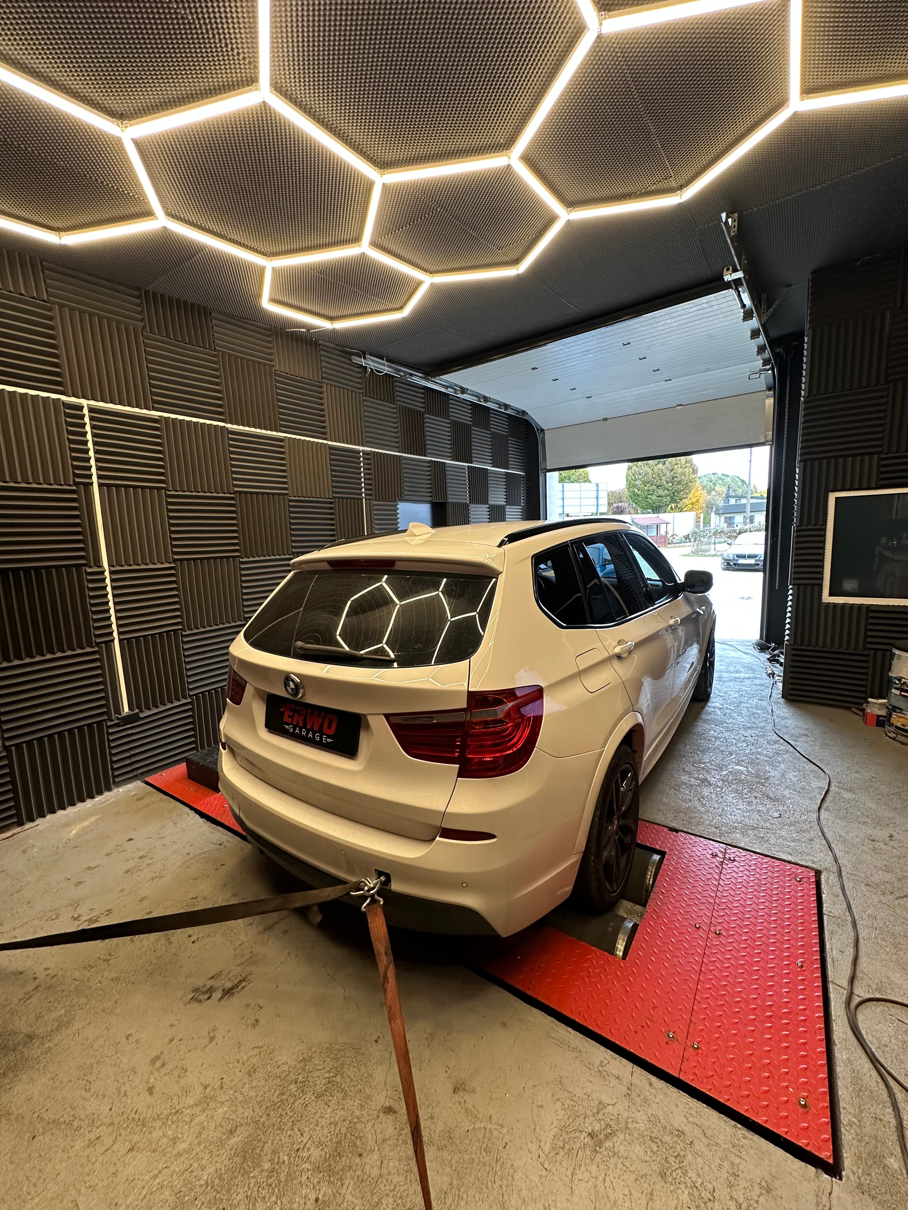 Chip Tuning - Co musisz wiedzieć przed modyfikacją?